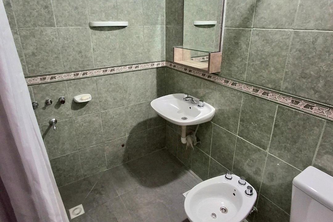 Photo of Bathroom in Trelew