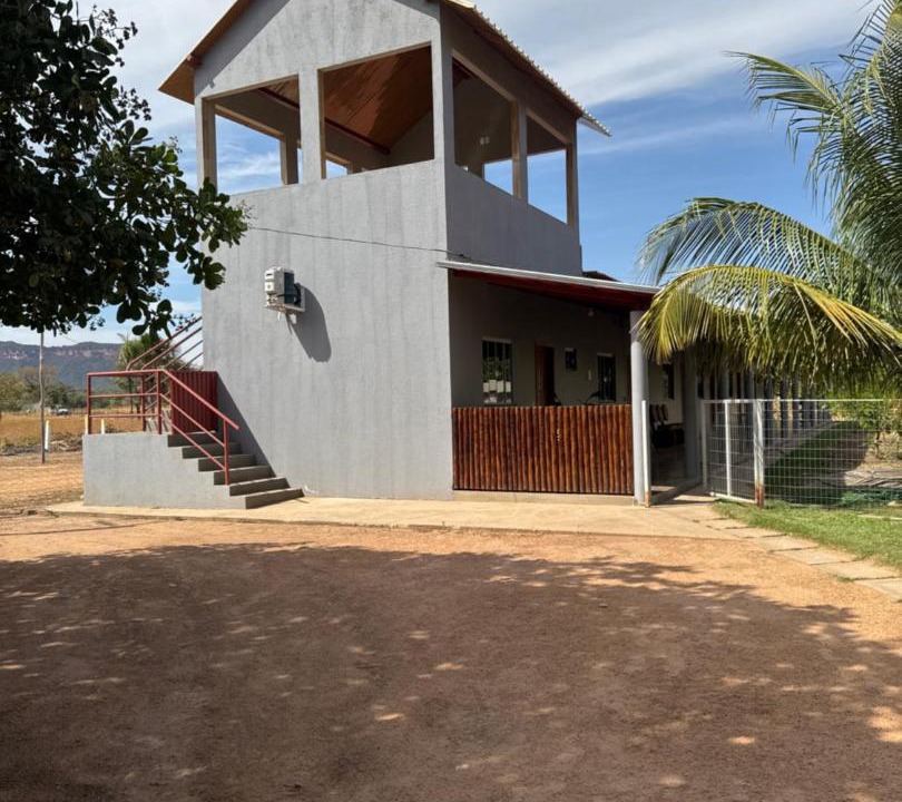 Photo of Others in Aurora do Tocantins