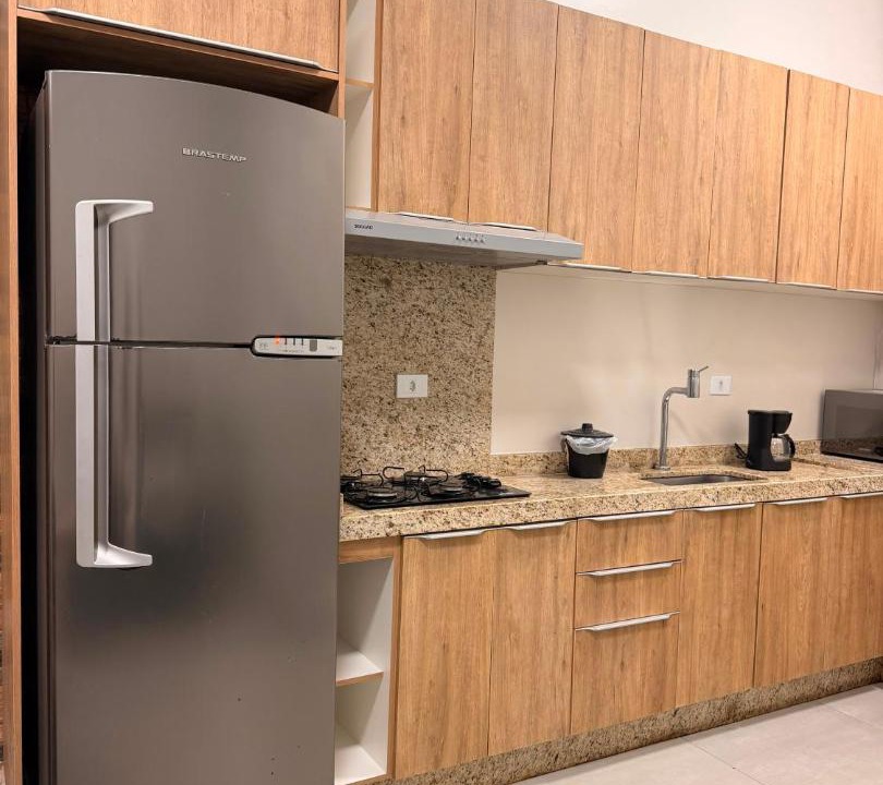 Photo of Kitchen in Iretama