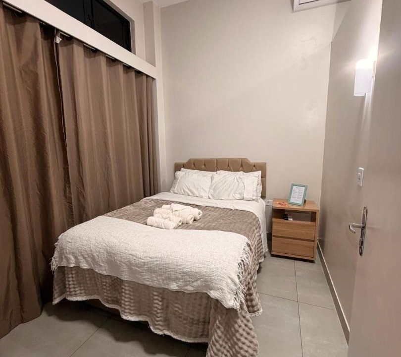 Photo of Bedroom in Iretama