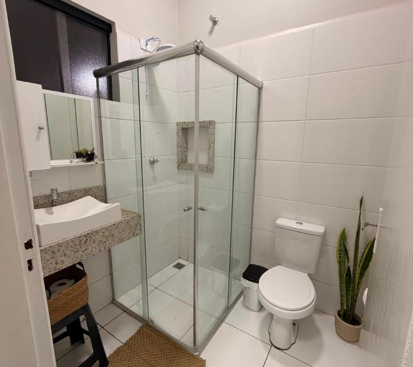 Photo of Bathroom in Iretama