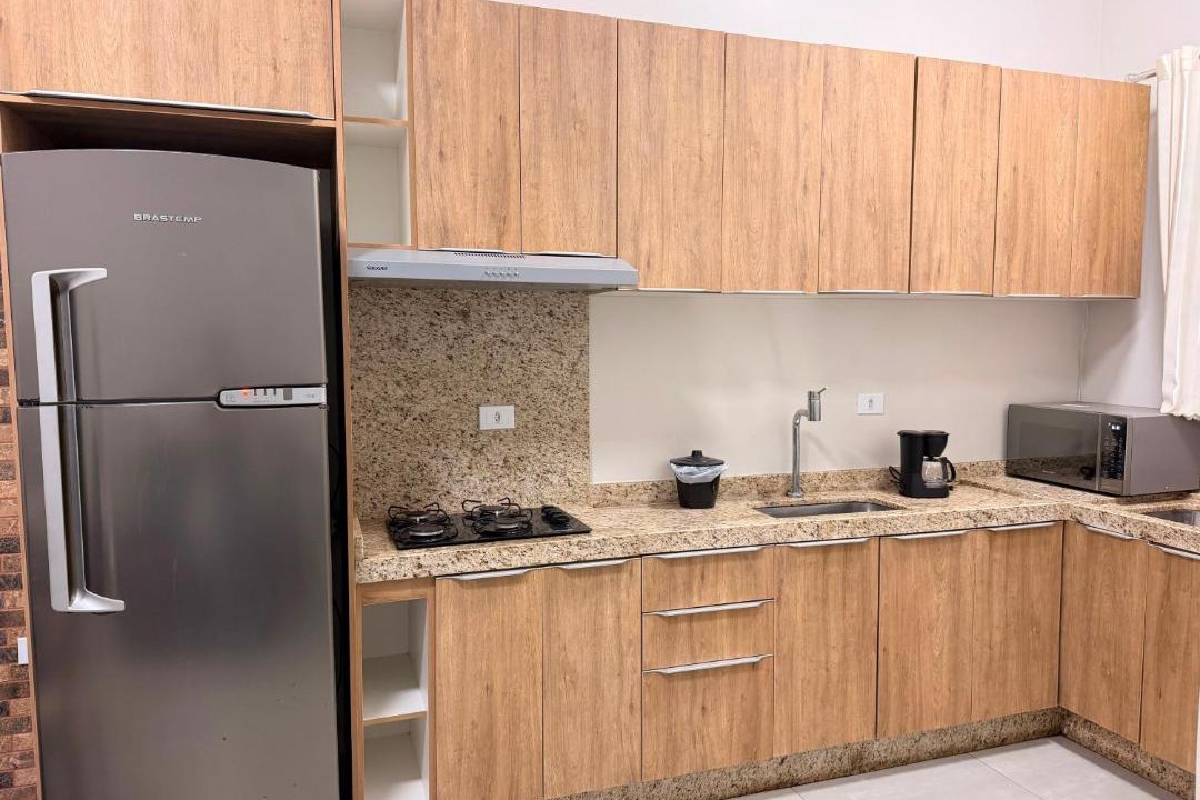 Photo of Kitchen in Iretama