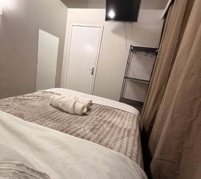 Photo of Bedroom in Iretama