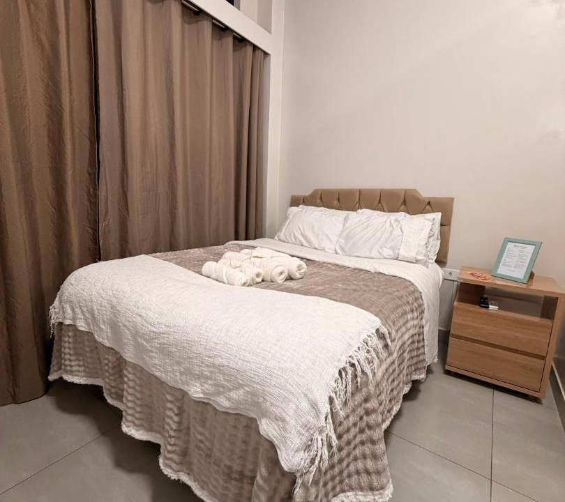 Photo of Bedroom in Iretama