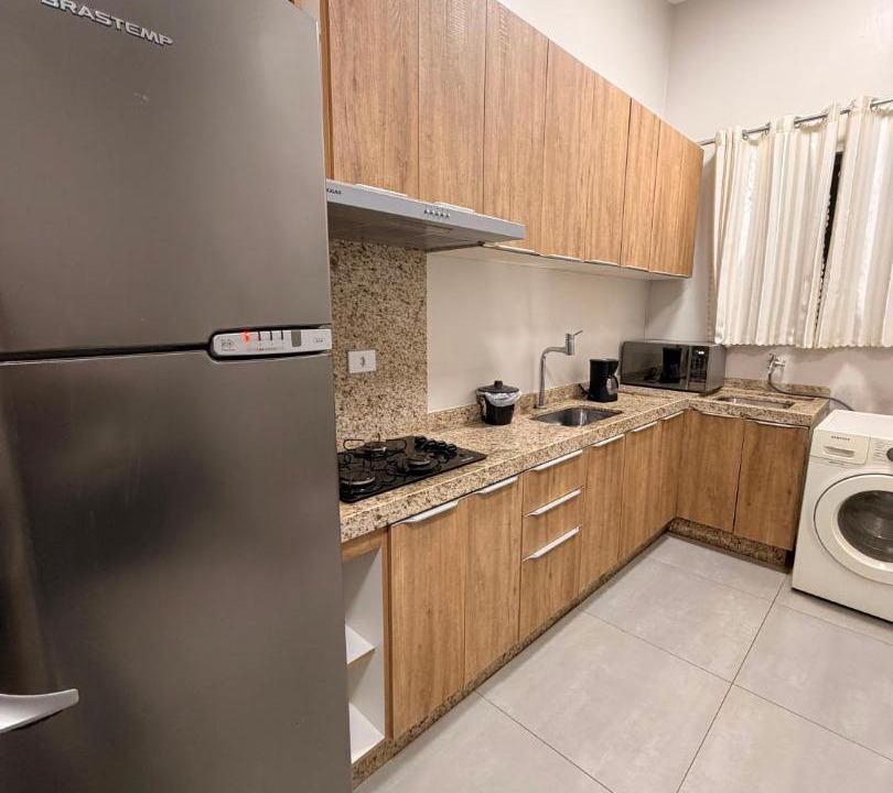 Photo of Kitchen in Iretama