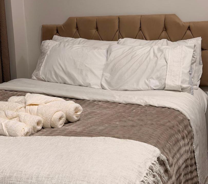 Photo of Bedroom in Iretama
