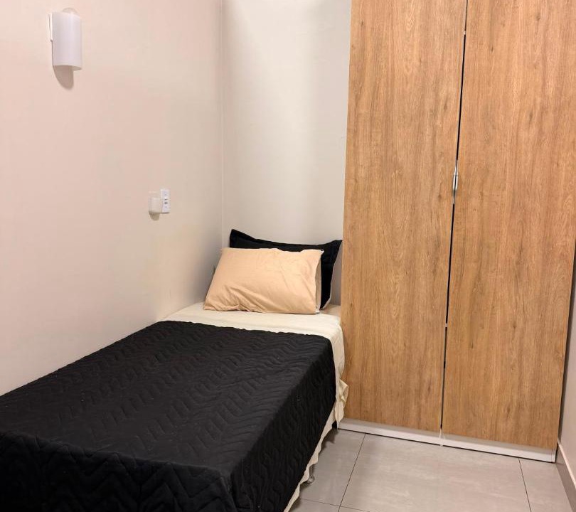 Photo of Bedroom in Iretama