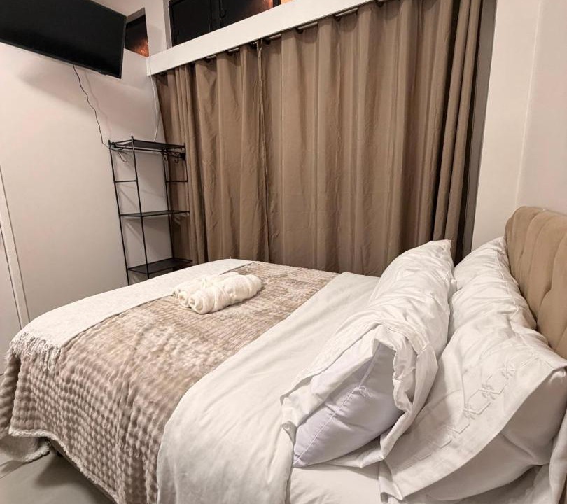 Photo of Bedroom in Iretama