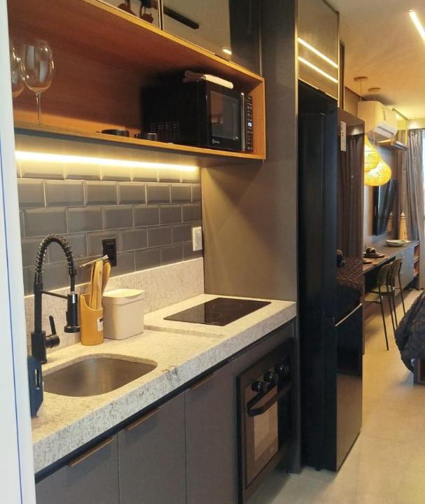 Photo of Kitchen in Porto de Galinhas