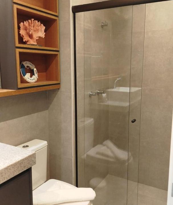 Photo of Bathroom in Porto de Galinhas