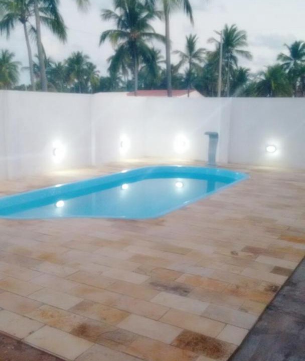 Photo of Outdoor in Ponta do Mangue