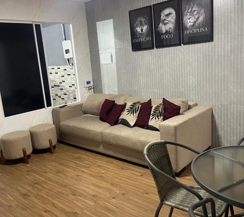 Photo of Livingroom in Cidade Universitaria