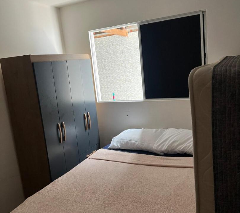 Photo of Bedroom in Cidade Universitaria
