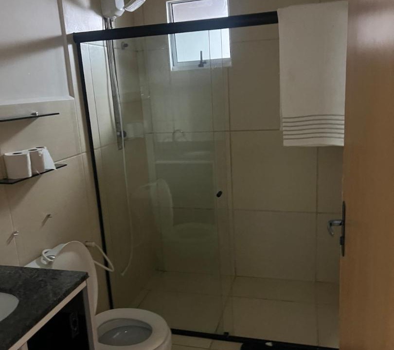 Photo of Bathroom in Cidade Universitaria