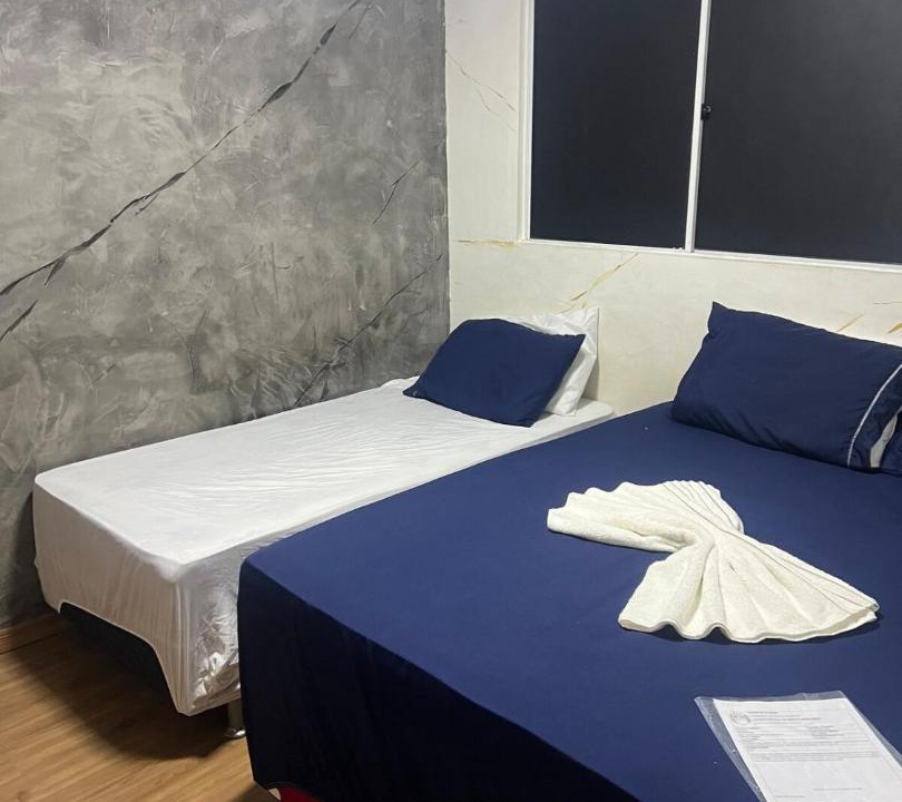 Photo of Bedroom in Cidade Universitaria