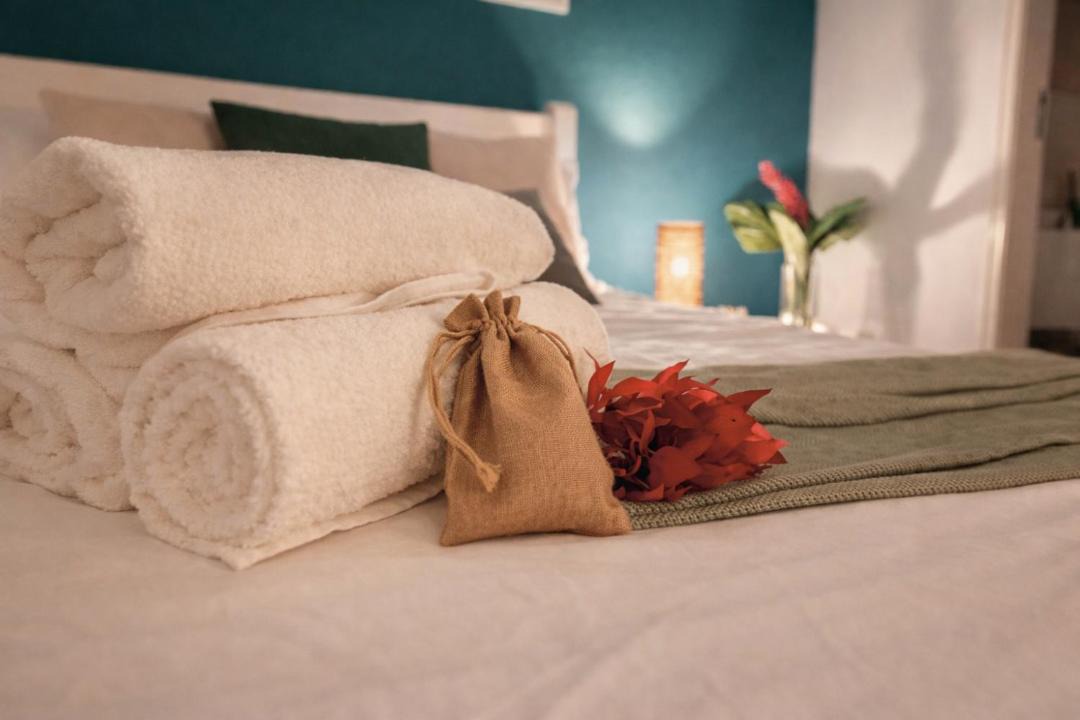 Photo of Bedroom in Agua Branca