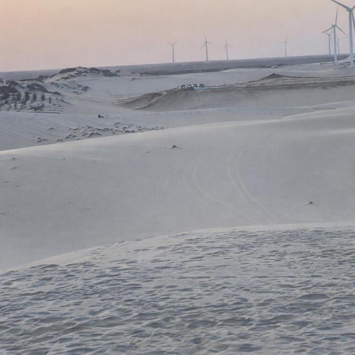 Photo of Others in Canoa Quebrada