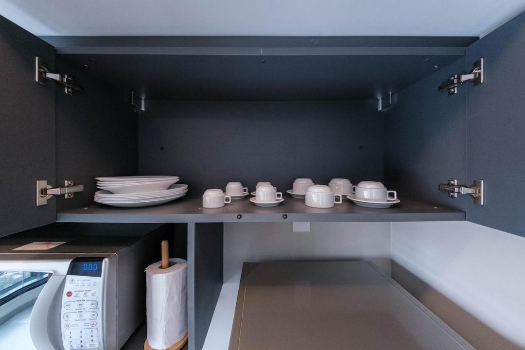 Photo of Kitchen in Pinheiros