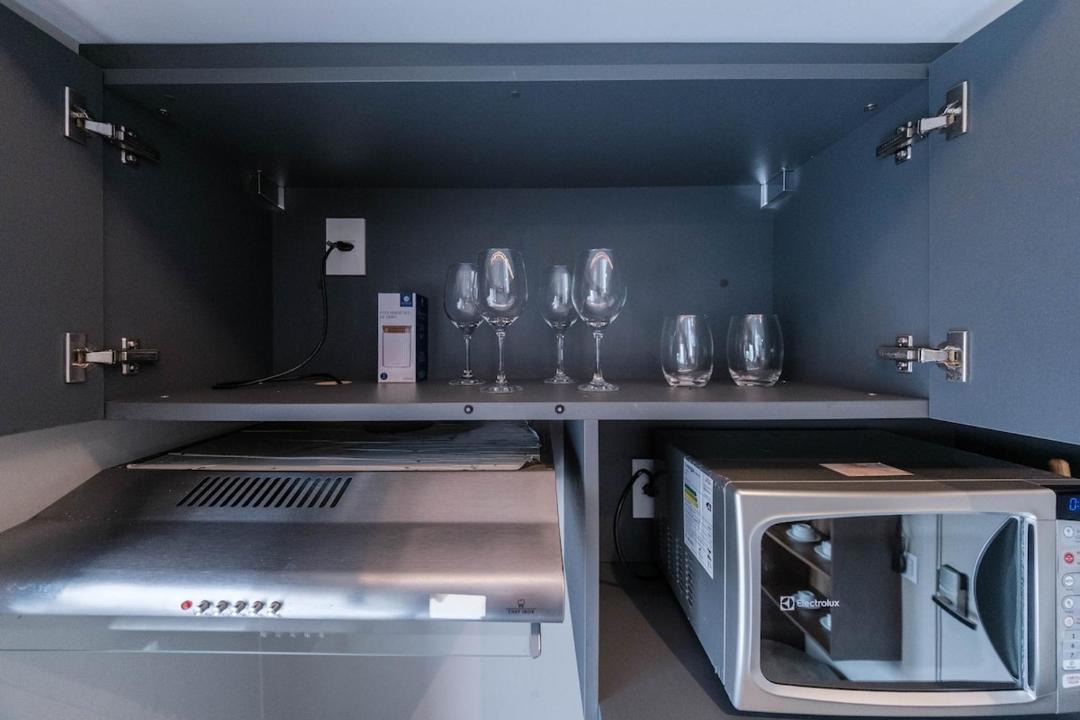 Photo of Kitchen in Pinheiros