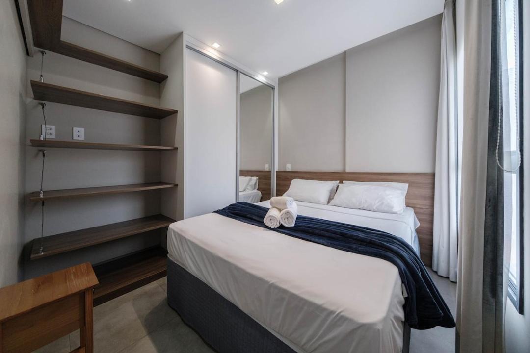 Photo of Bedroom in Pinheiros