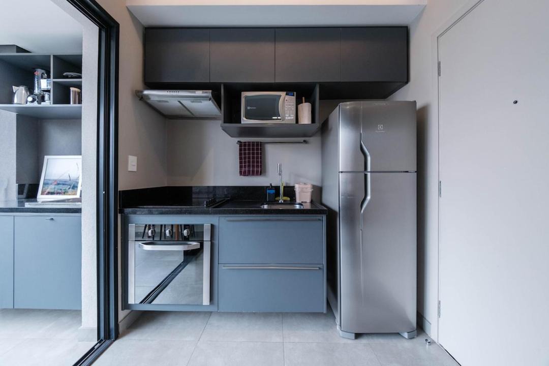 Photo of Kitchen in Pinheiros