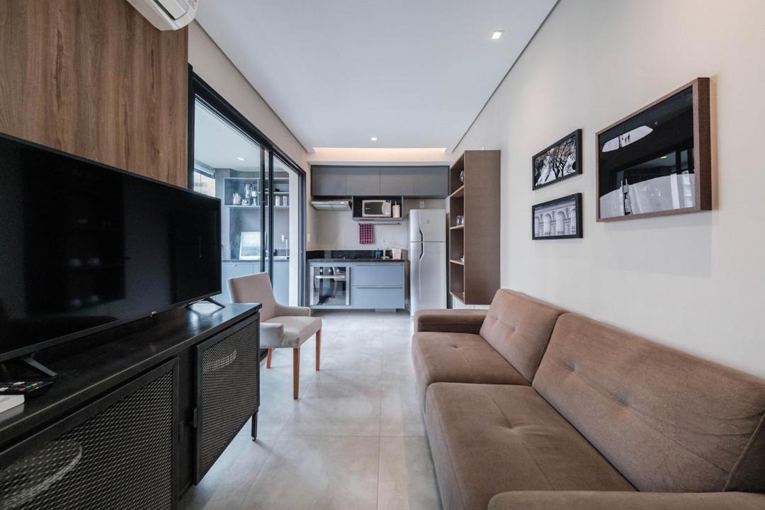 Photo of Livingroom in Pinheiros