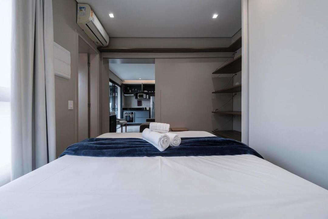 Photo of Bedroom in Pinheiros