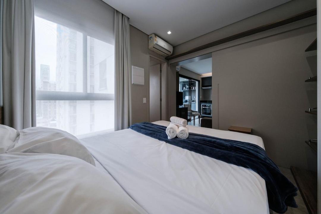 Photo of Bedroom in Pinheiros