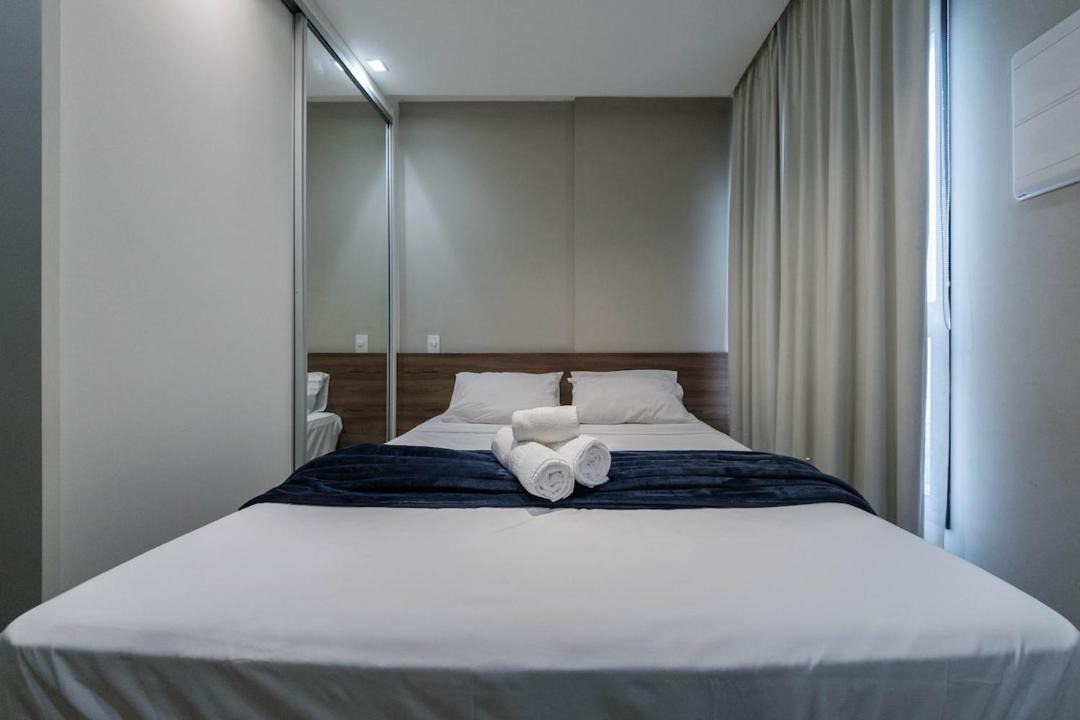 Photo of Bedroom in Pinheiros