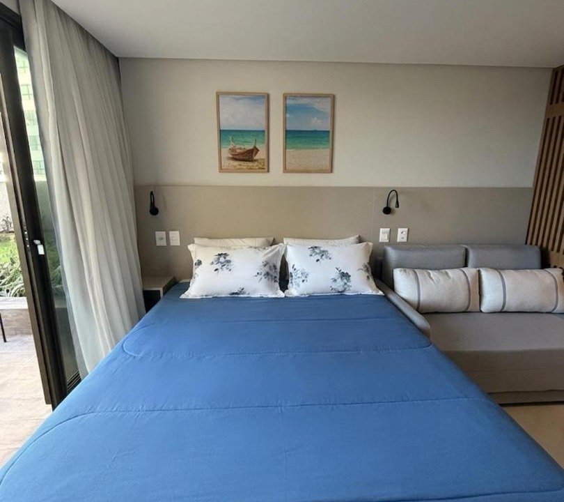 Photo of Bedroom in Pina