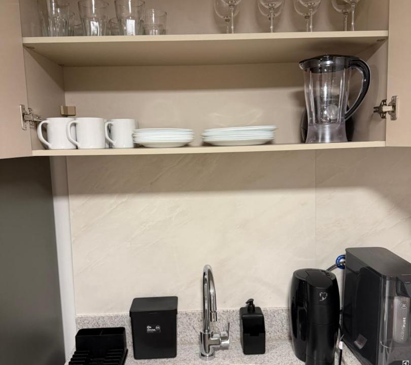 Photo of Kitchen in Pina