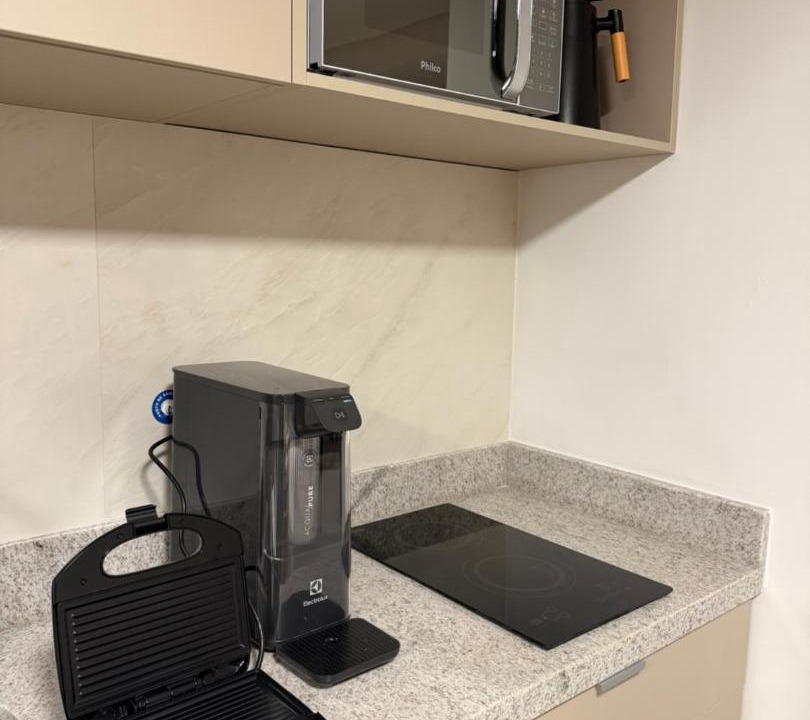 Photo of Kitchen in Pina
