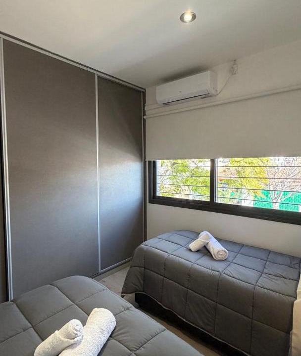 Photo of Bedroom in Mendoza