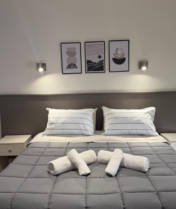Photo of Bedroom in Mendoza