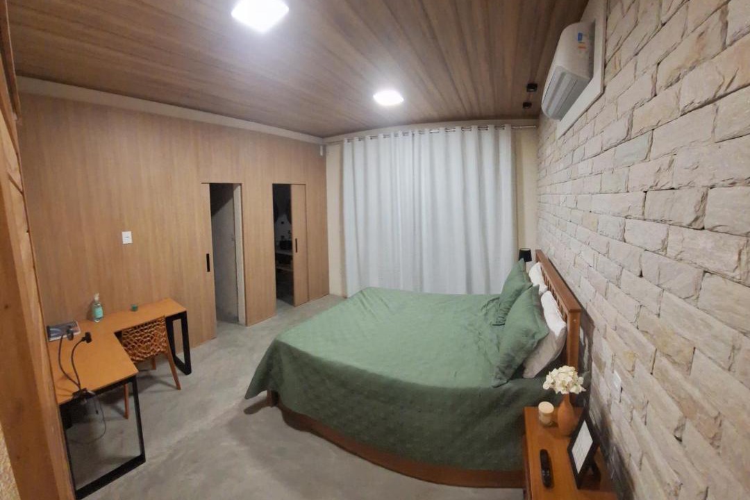 Photo of Bedroom in Itabaiana