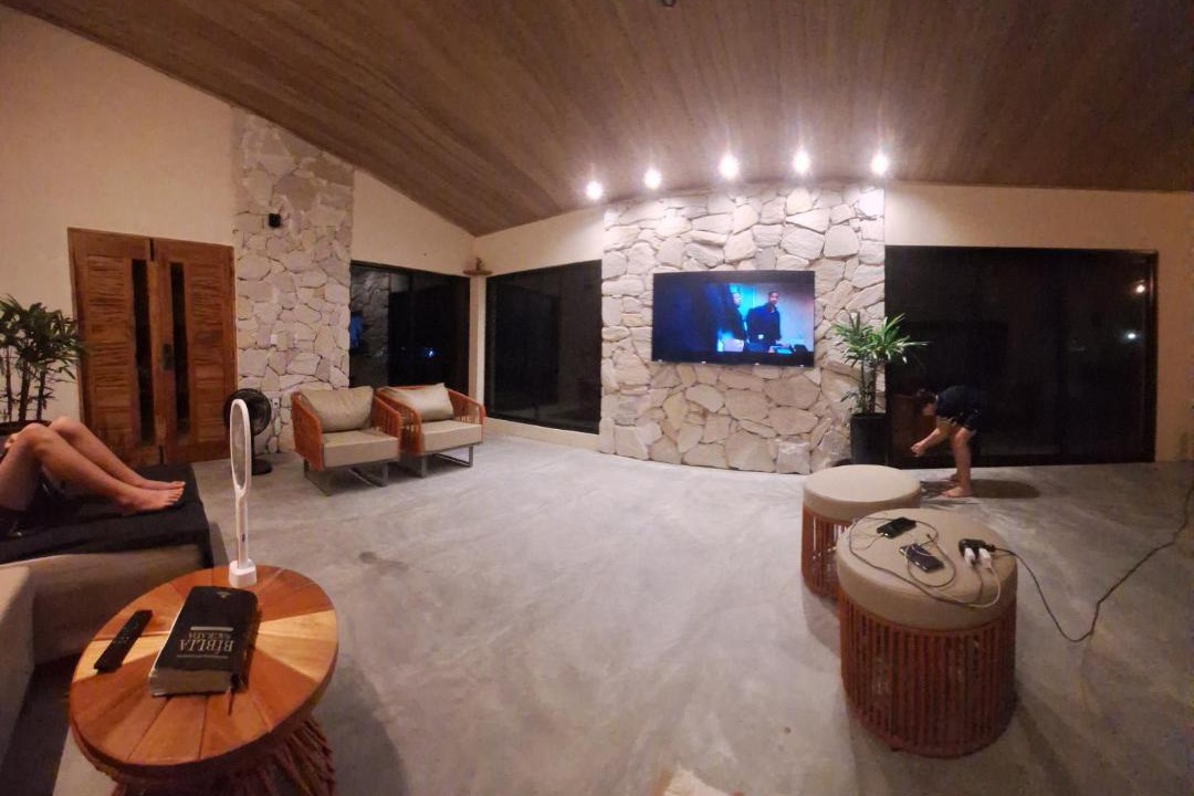 Photo of Livingroom in Itabaiana