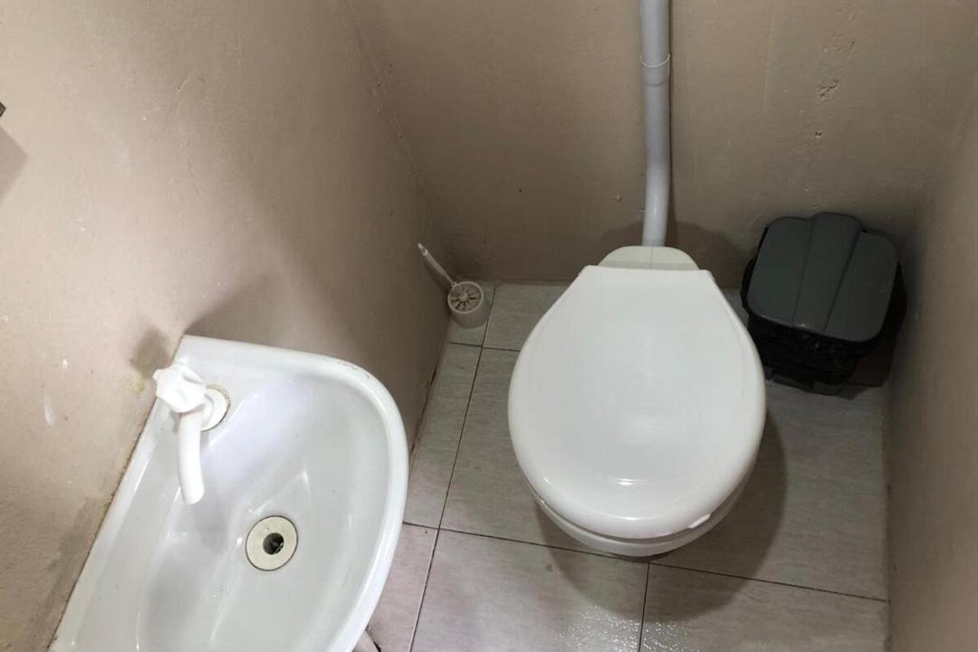 Photo of Bathroom in Ponta Grossa