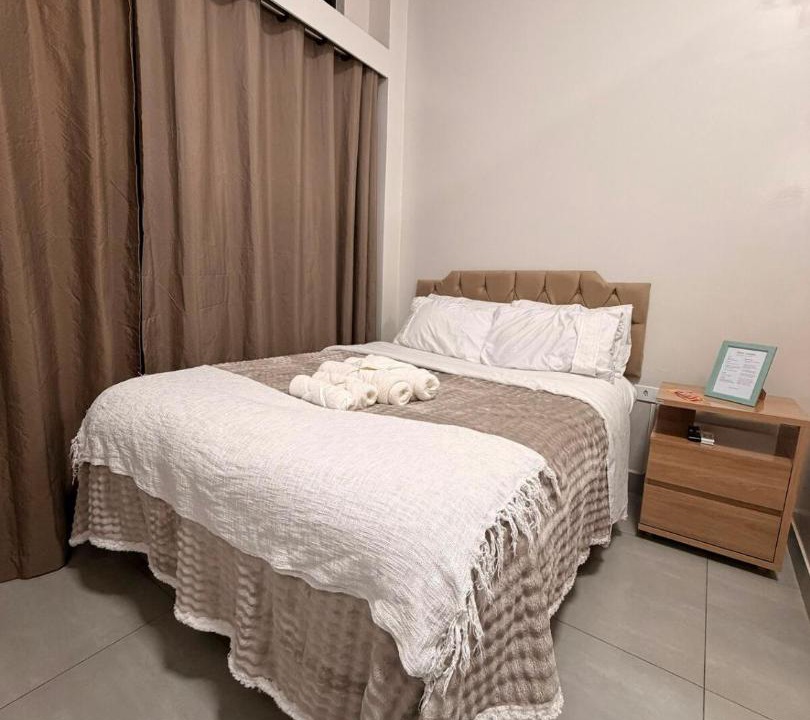 Photo of Bedroom in Iretama