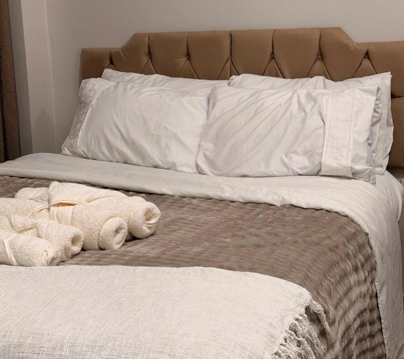 Photo of Bedroom in Iretama