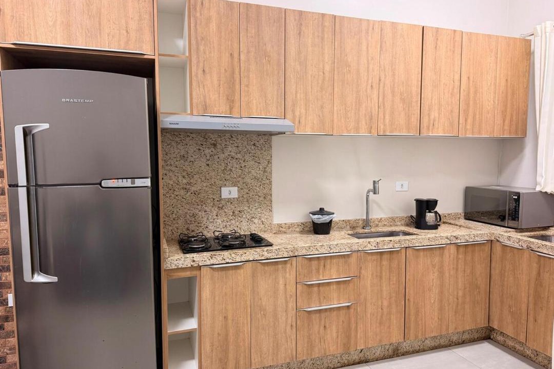 Photo of Kitchen in Iretama