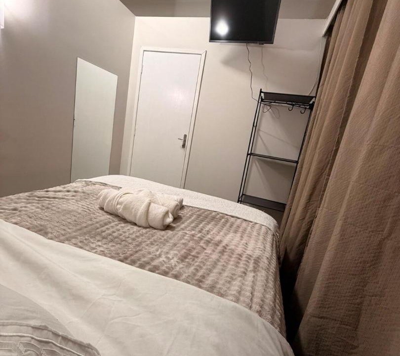 Photo of Bedroom in Iretama
