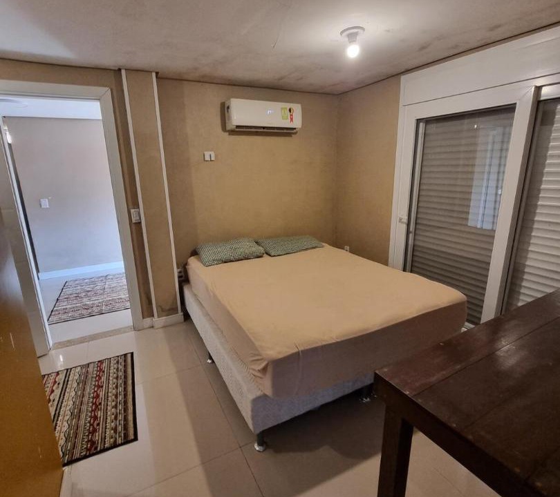 Photo of Bedroom in Porto Alegre