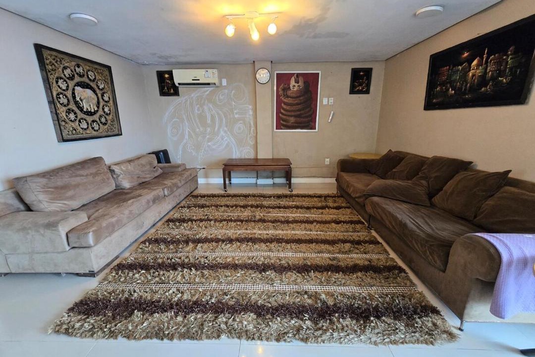 Photo of Livingroom in Porto Alegre