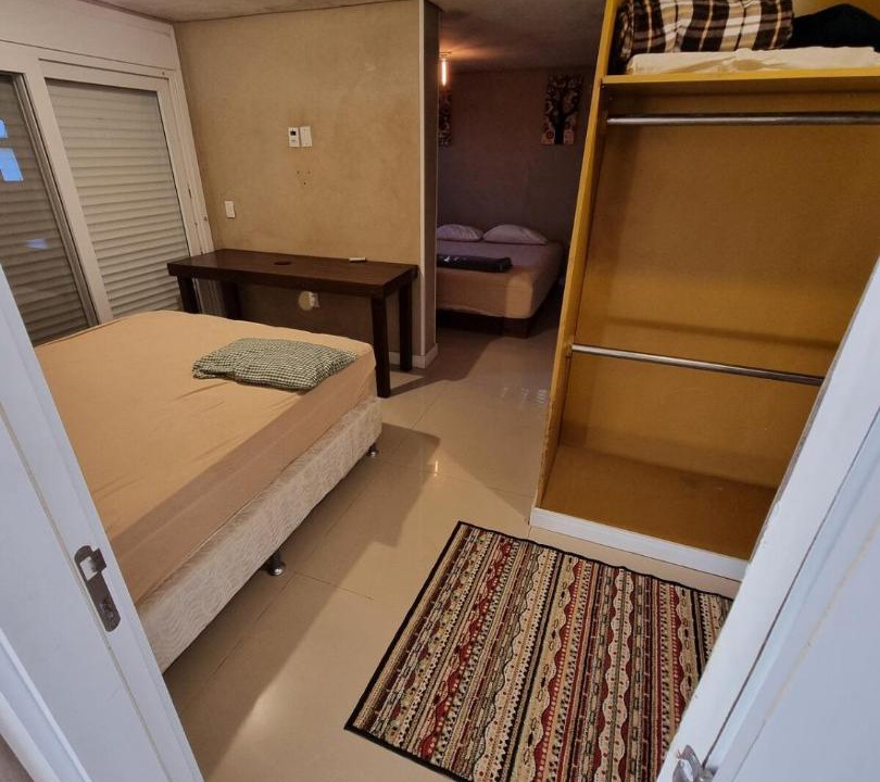 Photo of Bedroom in Porto Alegre