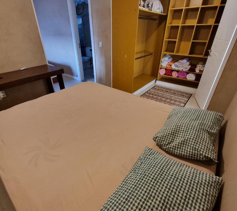 Photo of Bedroom in Porto Alegre