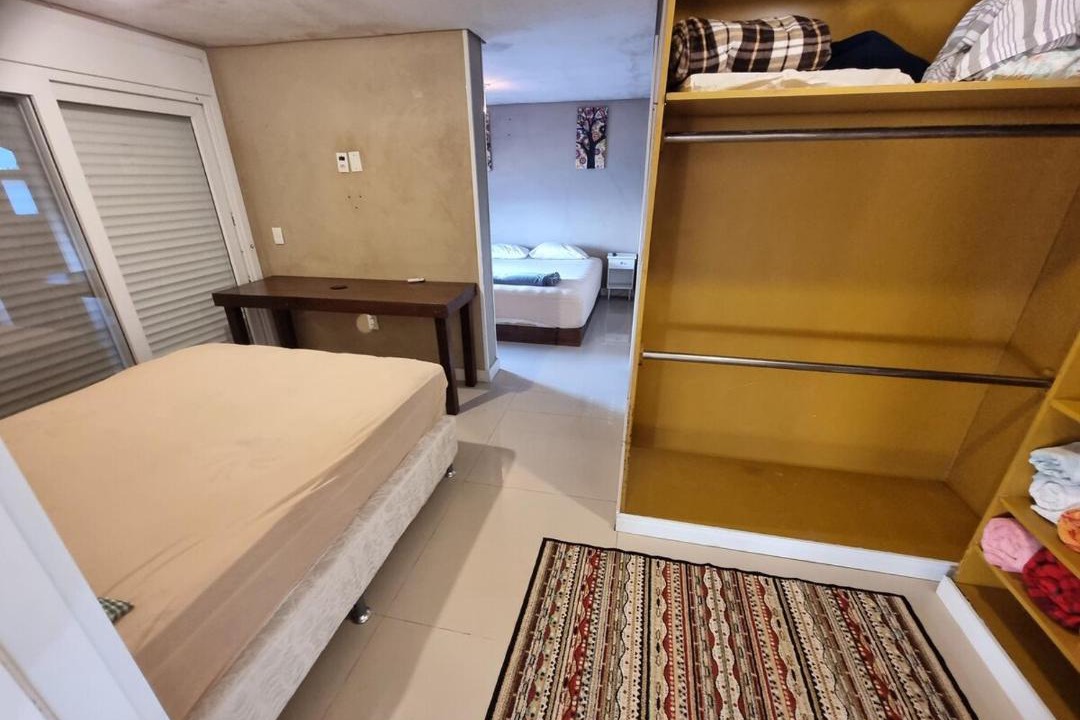 Photo of Bedroom in Porto Alegre