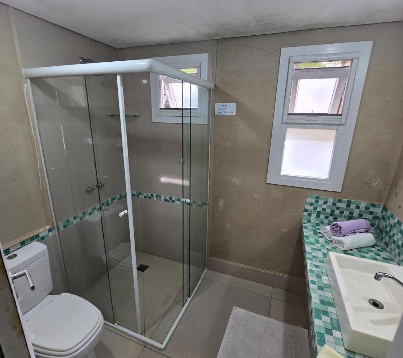 Photo of Bathroom in Porto Alegre