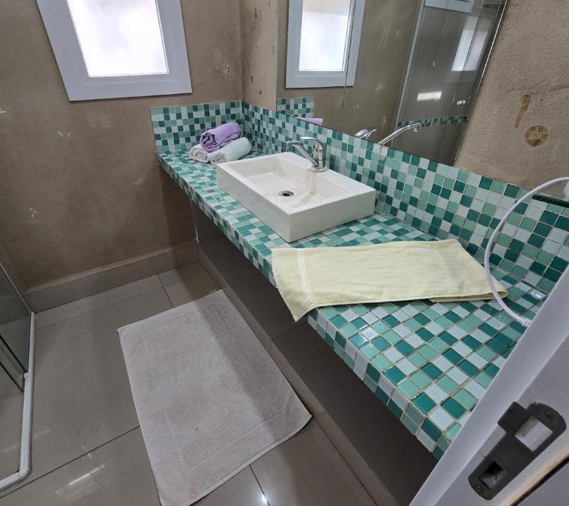 Photo of Bathroom in Porto Alegre