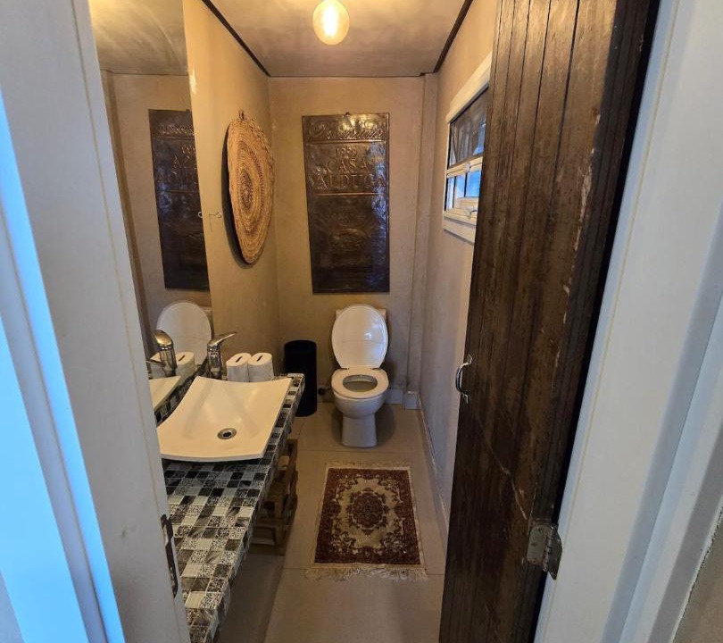 Photo of Bathroom in Porto Alegre