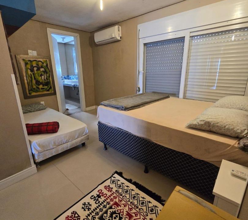 Photo of Bedroom in Porto Alegre